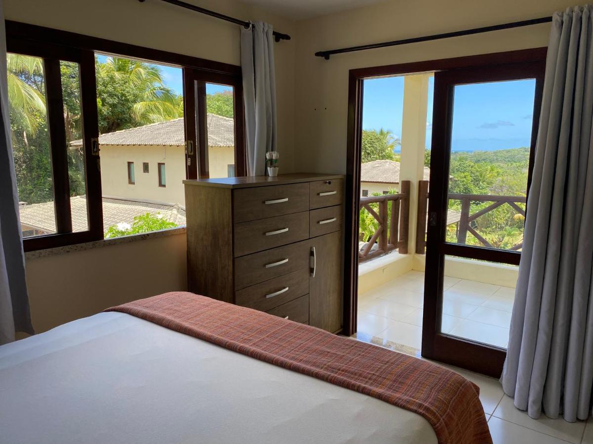 Casa 4/4 Agradavel Com Piscina E Churrasqueira Mata de Sao Joao Buitenkant foto